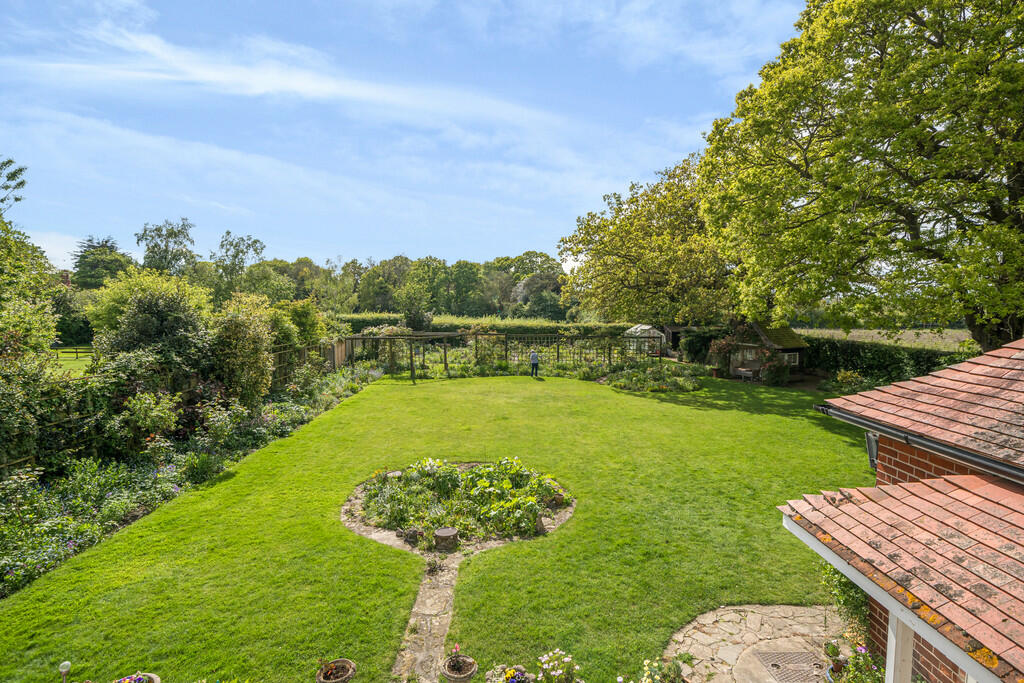 Additional image 17 of Wix Road, Great Oakley