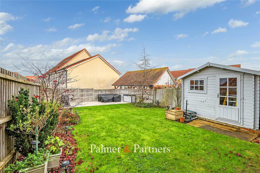 Additional image 4 of Nancy Blackett Avenue, Walton on the Naze, Essex, CO14