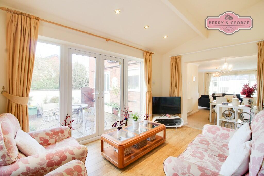 Additional image 12 of Rose House, County Road, Leeswood CH7 4RF