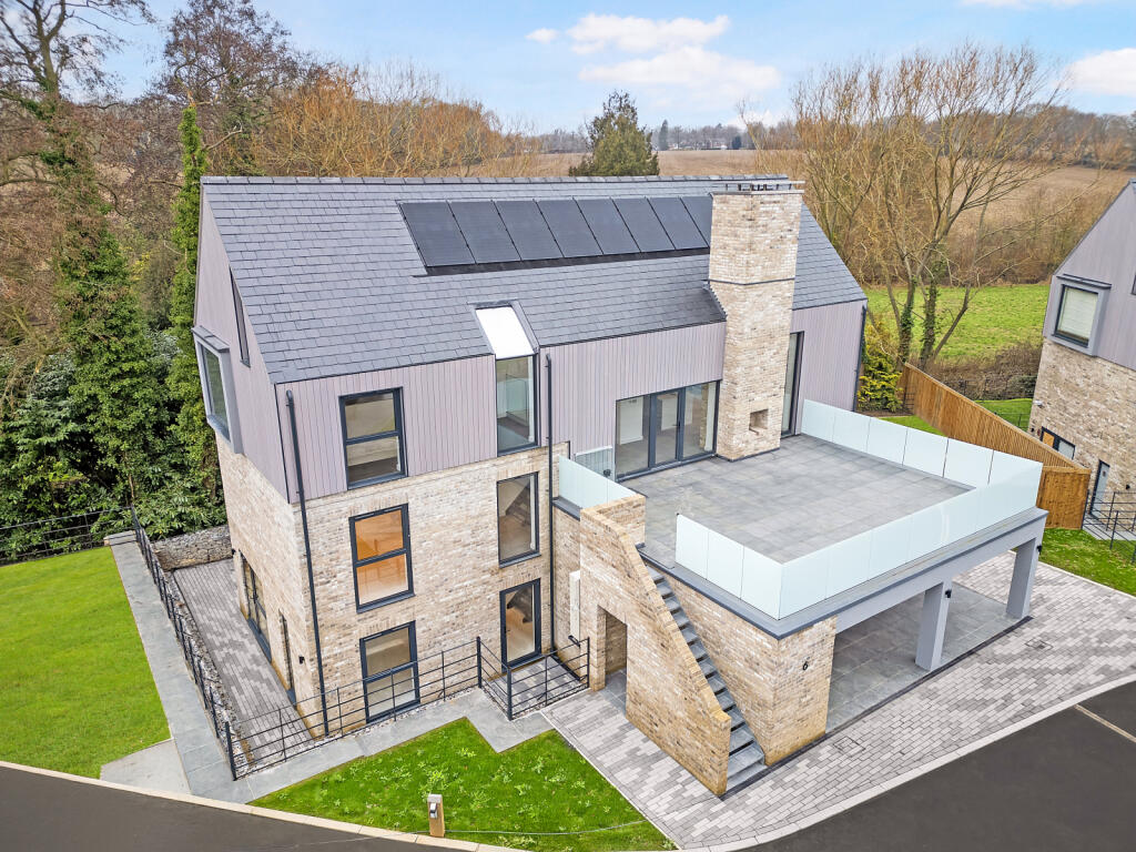 Mill View, Bromley Road, CO4