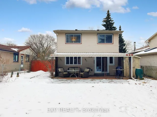 Additional image 33 of 13 Newstead Cres