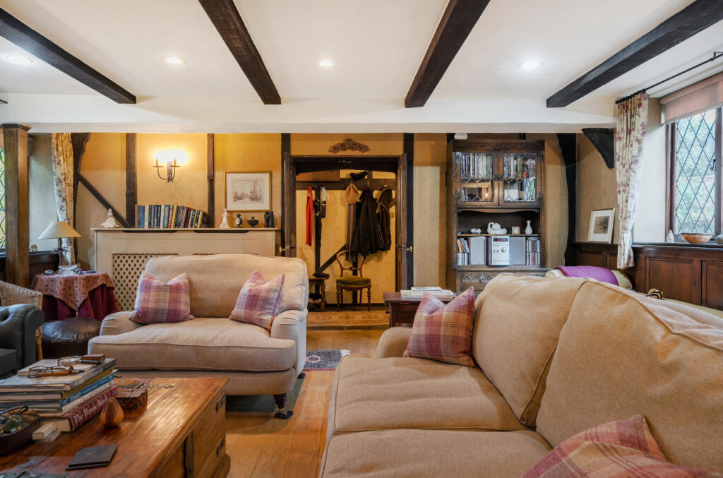 Additional image 5 of High Street, Great Yeldham, Essex, CO9