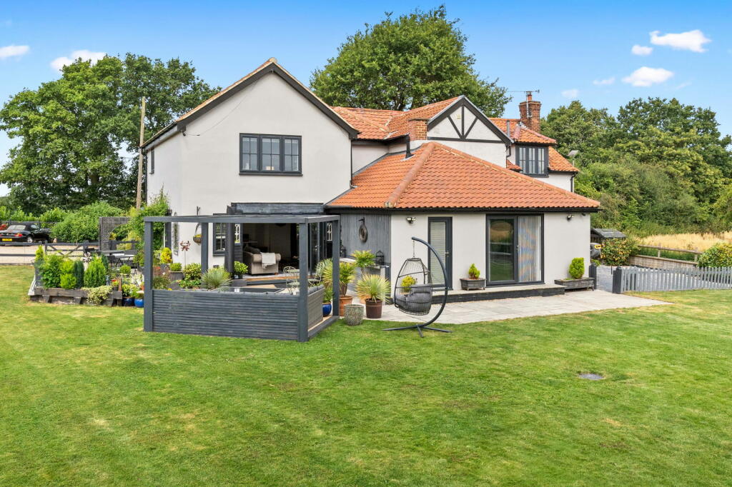Additional image 39 of Fyfield Road, Ongar, CM5 0HQ