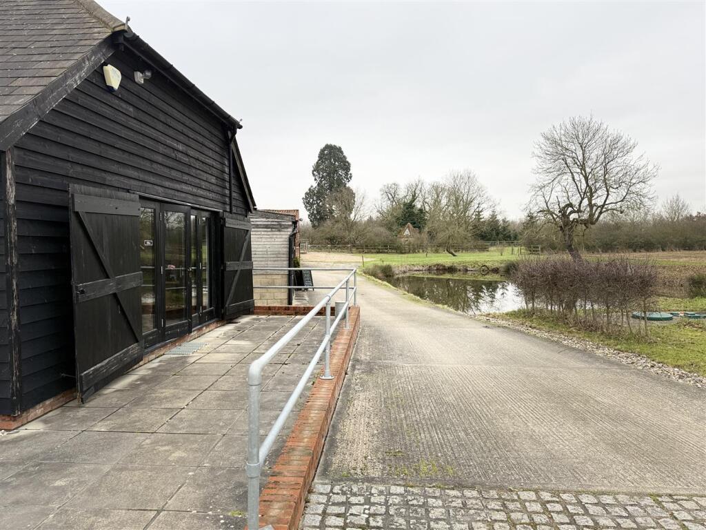 Additional image 19 of Barley Barn, Slamseys, Great Notley