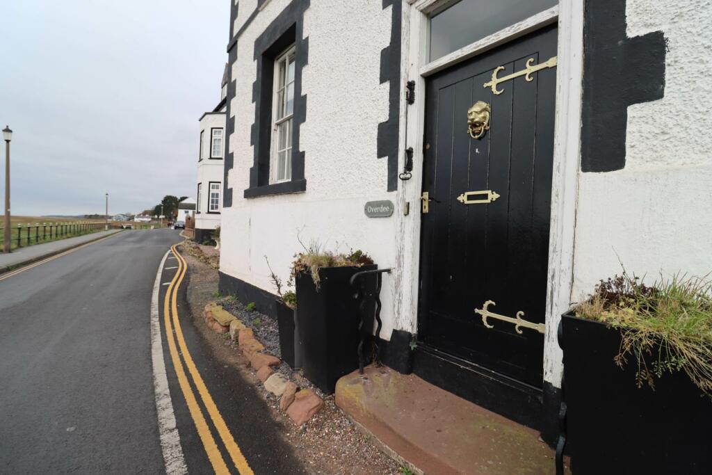 Additional image 34 of Overdee, The Parade, Parkgate, Neston