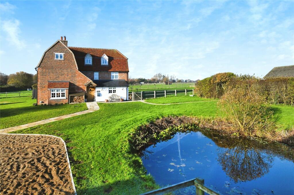 Additional image 31 of Green Lane, Burnham-on-Crouch, CM0