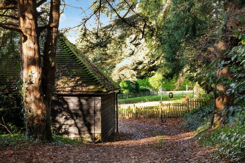 Additional image 24 of Shabden Park,  Chipstead