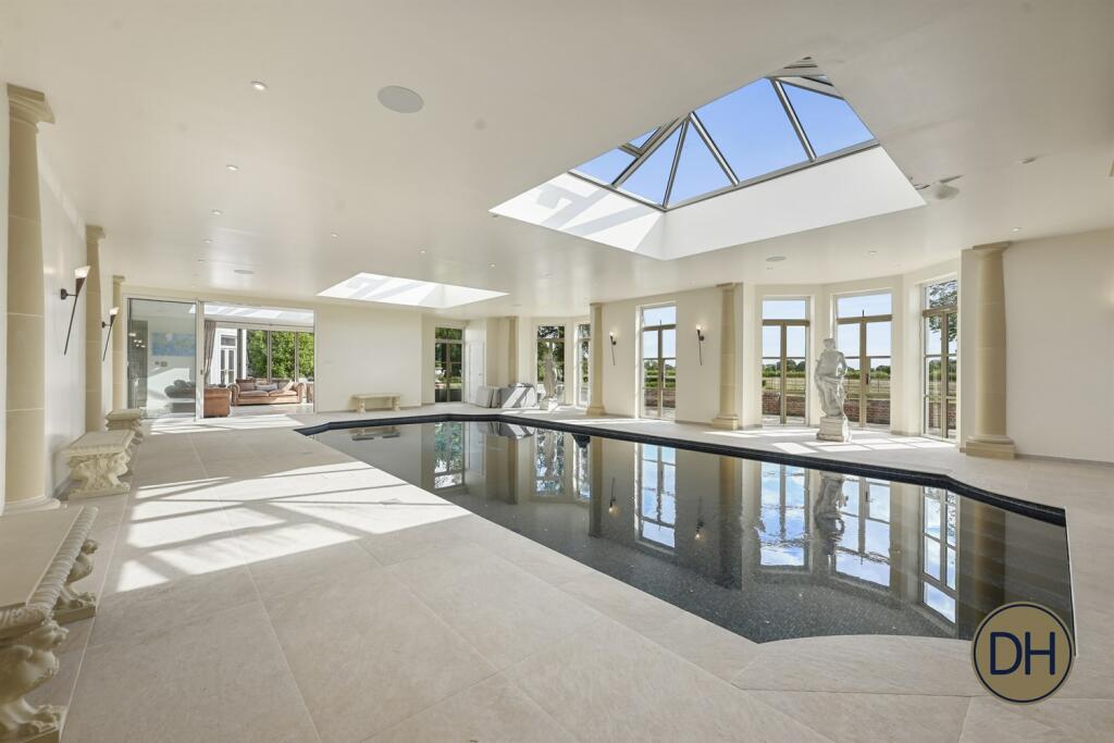 Additional image 19 of The White House, Little Laver, Essex CM5