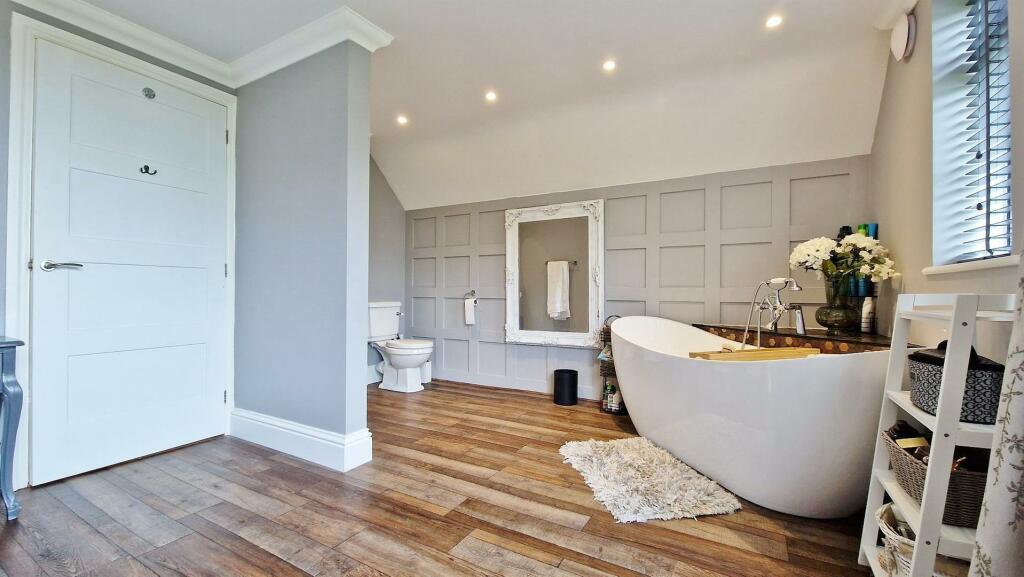 Additional image 22 of The Street, Kirby-Le-Soken