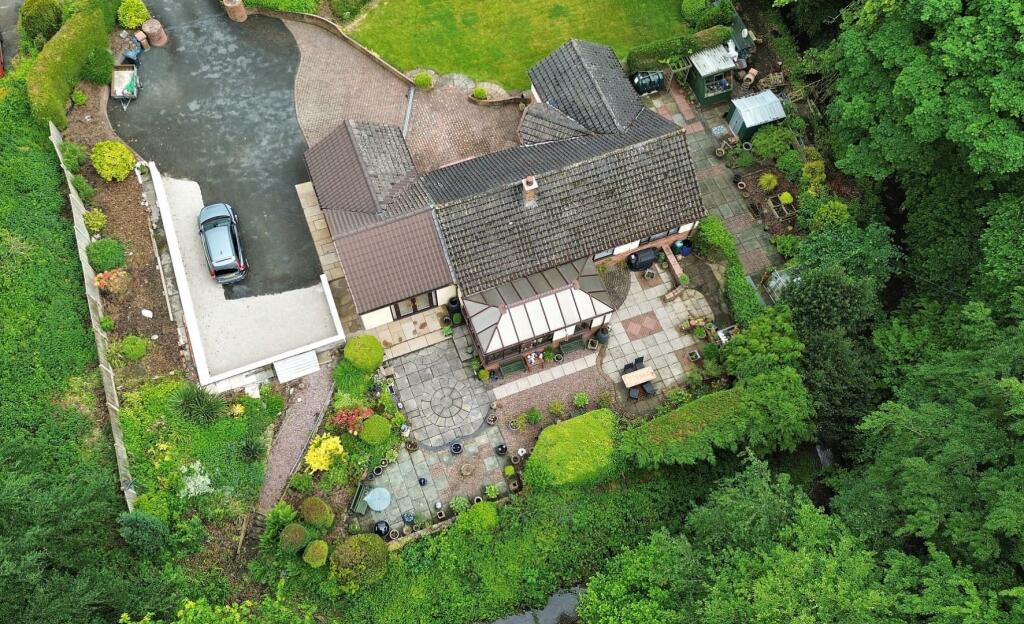 Additional image 21 of Tower Cottages, Nercwys Road, Nercwys, Mold