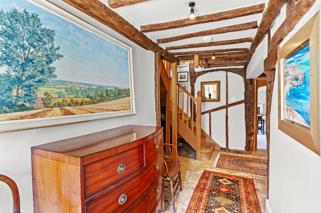 Additional image 19 of Lambs Corner, Birchwood Road, Dedham, Essex, CO7