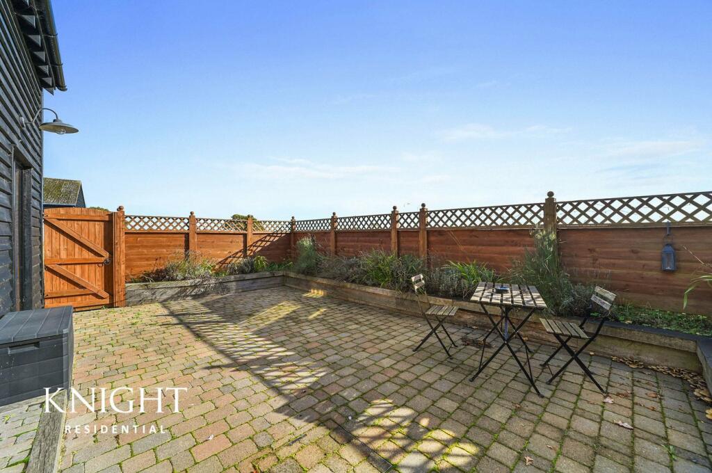 Additional image 51 of Oakley Road, Wix, Manningtree, CO11