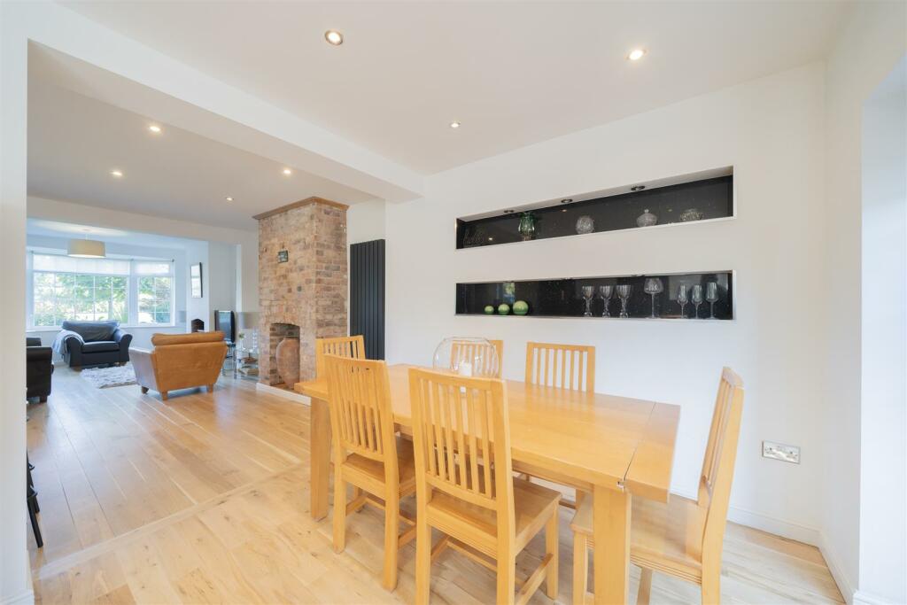 Additional image 14 of Woodland View, Childer Thornton, Cheshire