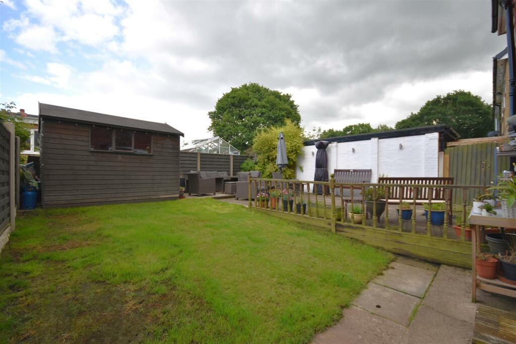 Additional image 21 of The Quillet, Neston