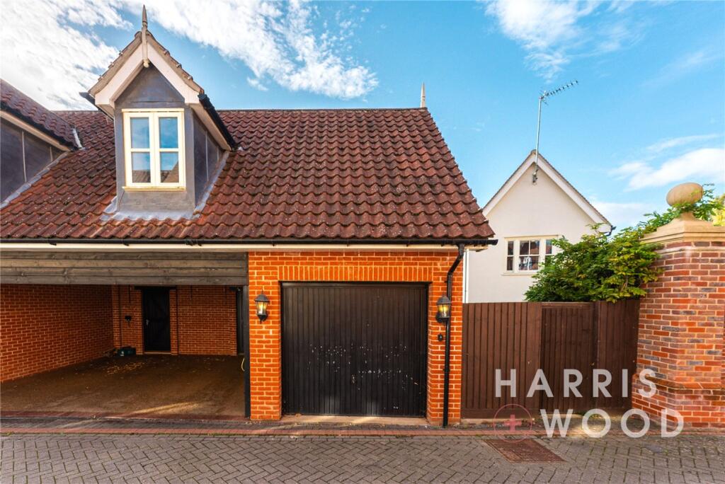 Additional image 44 of Broad Road, Braintree, Essex, CM7