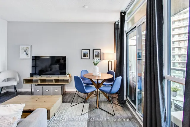 Additional image 9 of 219 Fort York Blvd Unit 720