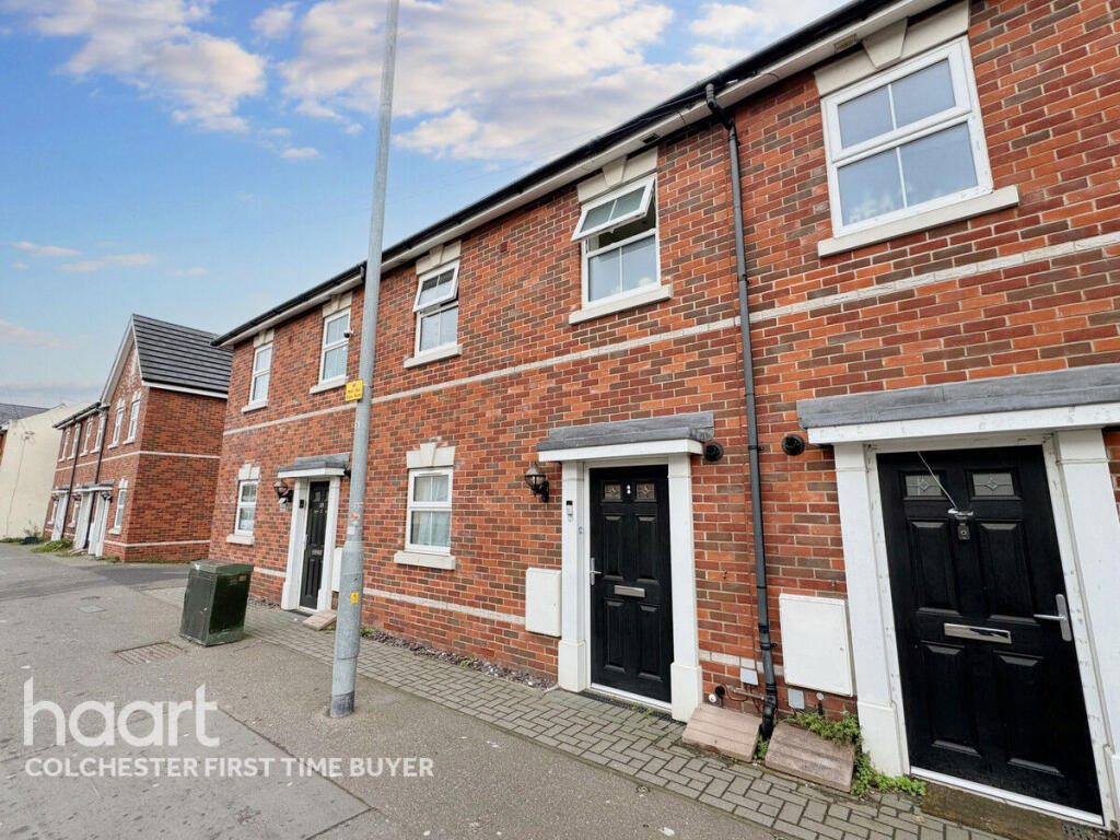 Additional image 19 of Barrack Street, Colchester