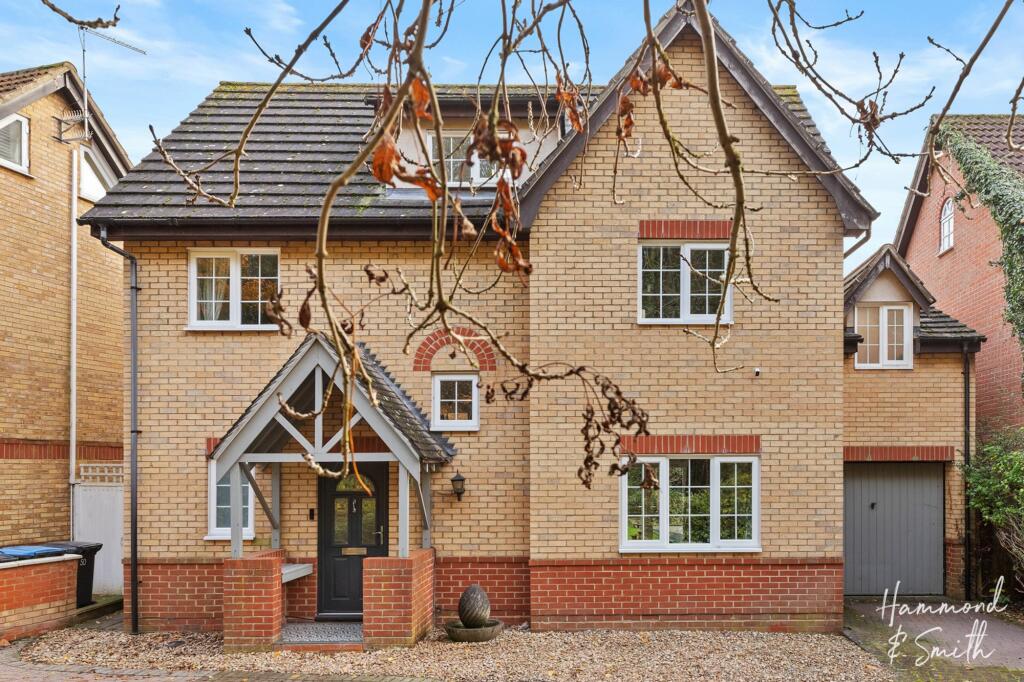 Primary image of Denby Grange, Harlow, CM17