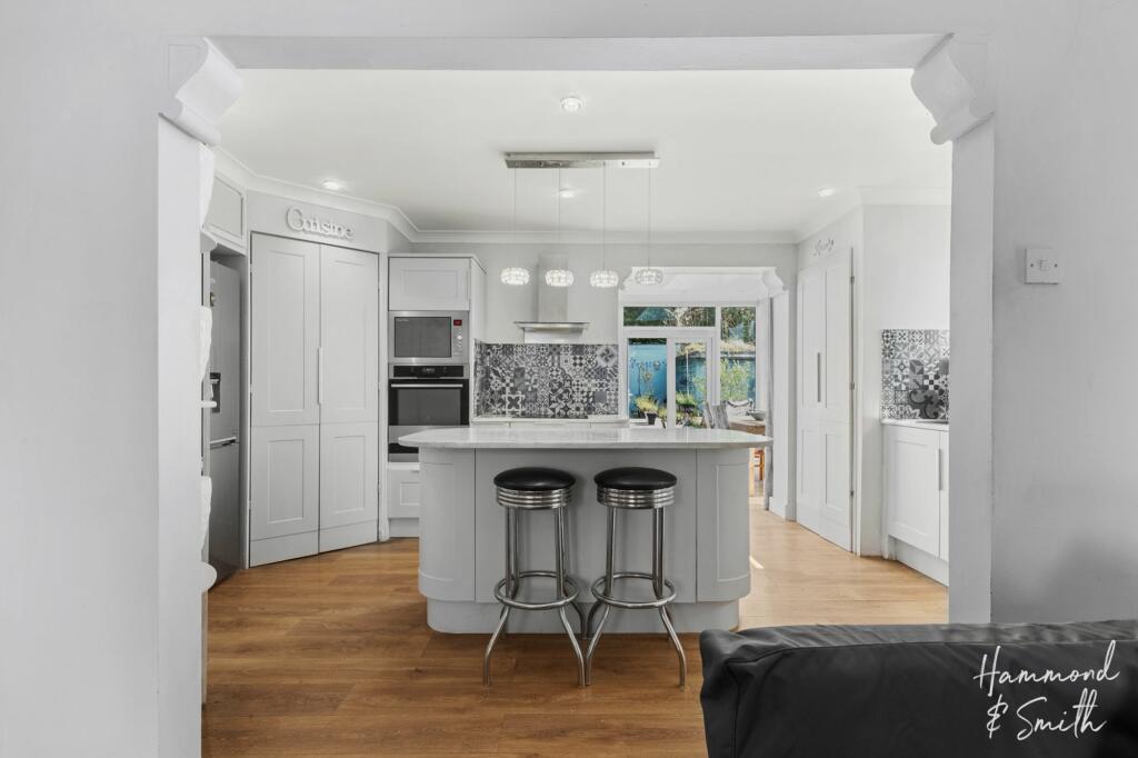 Additional image 23 of Frampton Road, Epping, CM16