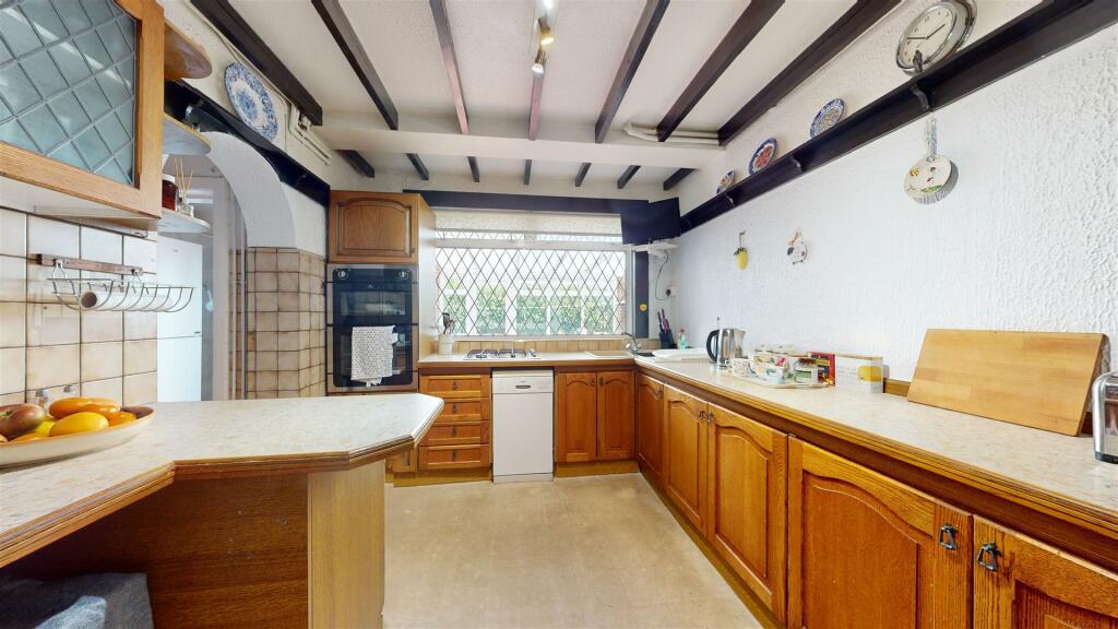 Additional image 13 of Gwernaffield Road, Mold