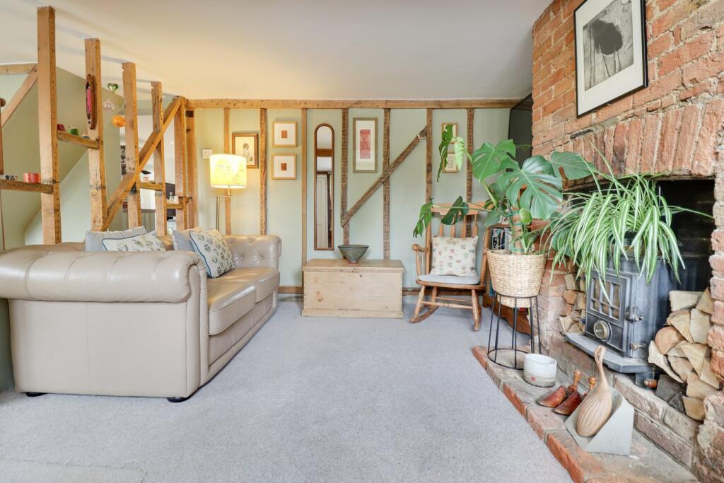 Additional image 6 of The Village, Little Hallingbury, Bishop's Stortford, CM22