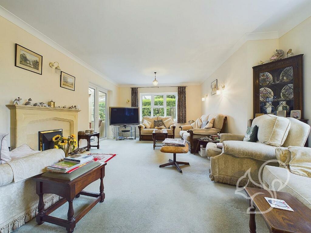 Additional image 32 of Cansey Lane, Bradfield