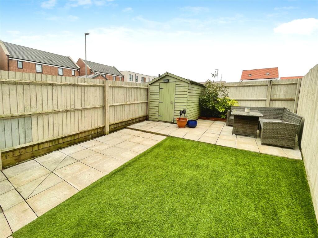 Additional image 3 of Myrtle Close, Harlow, Essex, CM17