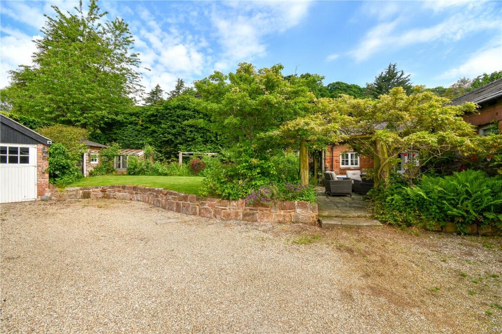 Additional image 19 of The Village, Burton, Neston