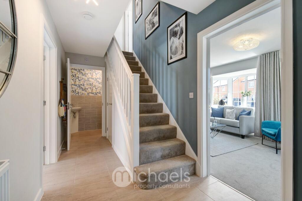 Additional image 7 of Hen Way, Fordham Heath, Colchester, CO3