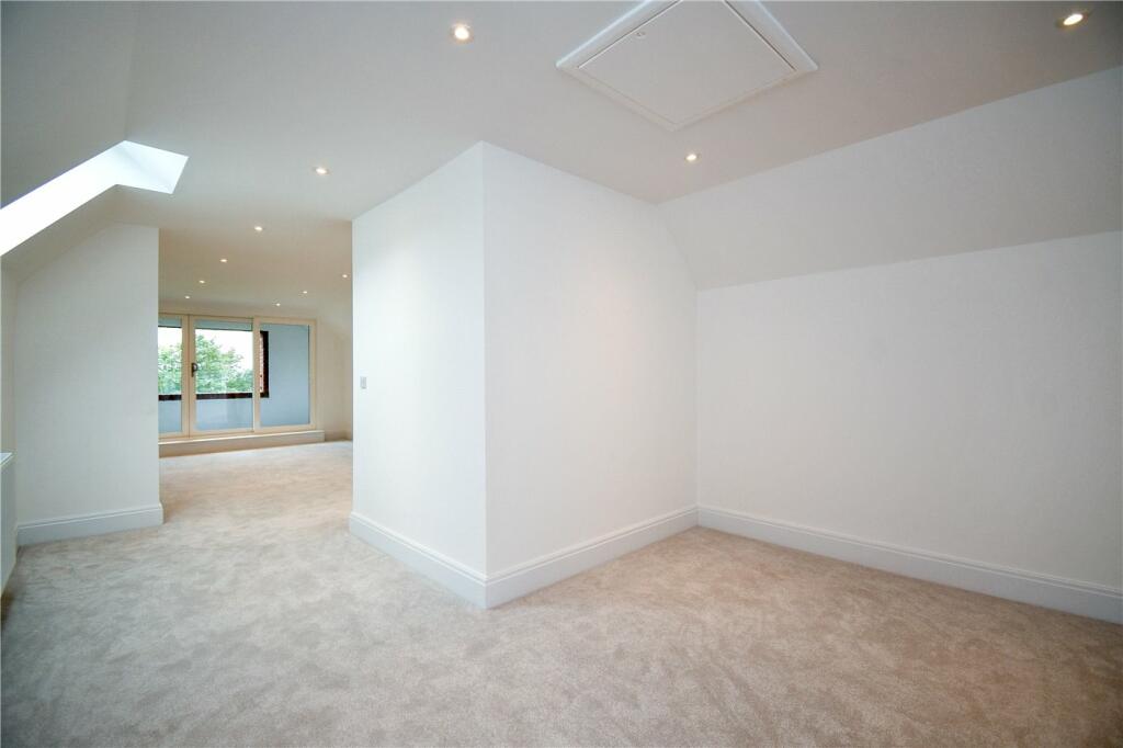 Additional image 17 of Burton Manor Gardens, The Village, Burton