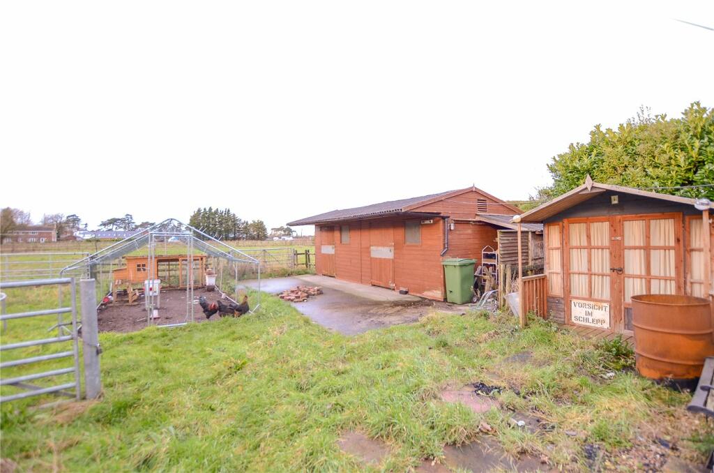 Additional image 34 of Badgers Rake Lane, Ledsham, Ellesmere Port