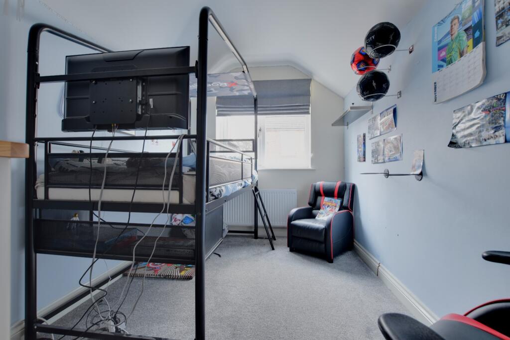 Additional image 12 of Dykes Chase, Maldon, Essex, CM9