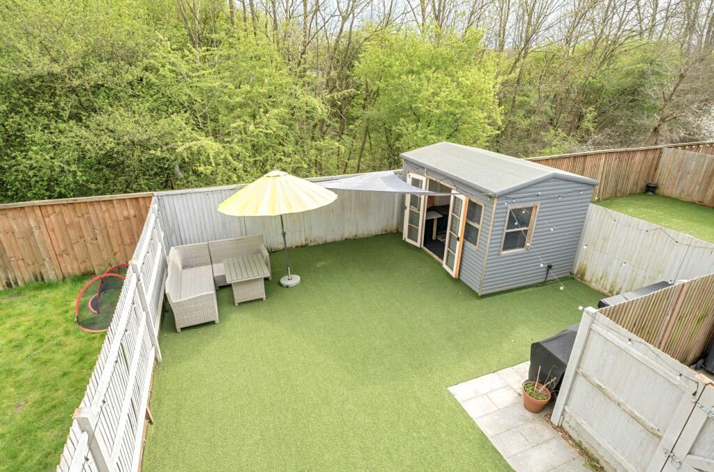 Additional image 8 of Elm Gardens, Mountnessing, CM15