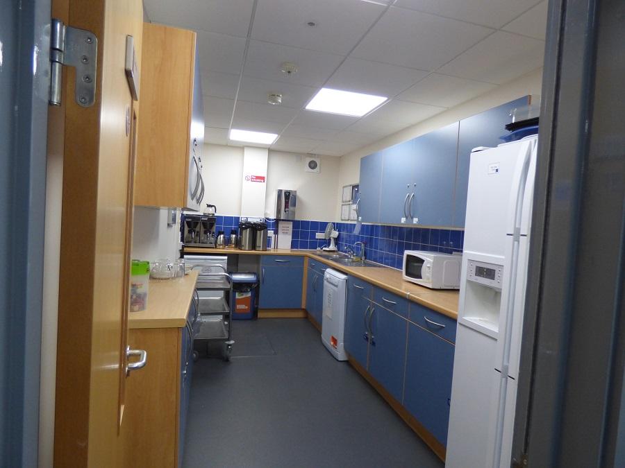 Additional image 8 of Harlow Business Park, Harlow, Essex, CM19