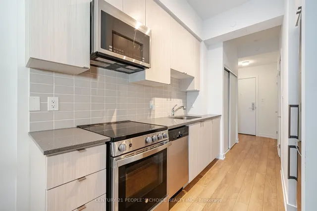 Additional image 11 of 2433 Dufferin St Unit 715