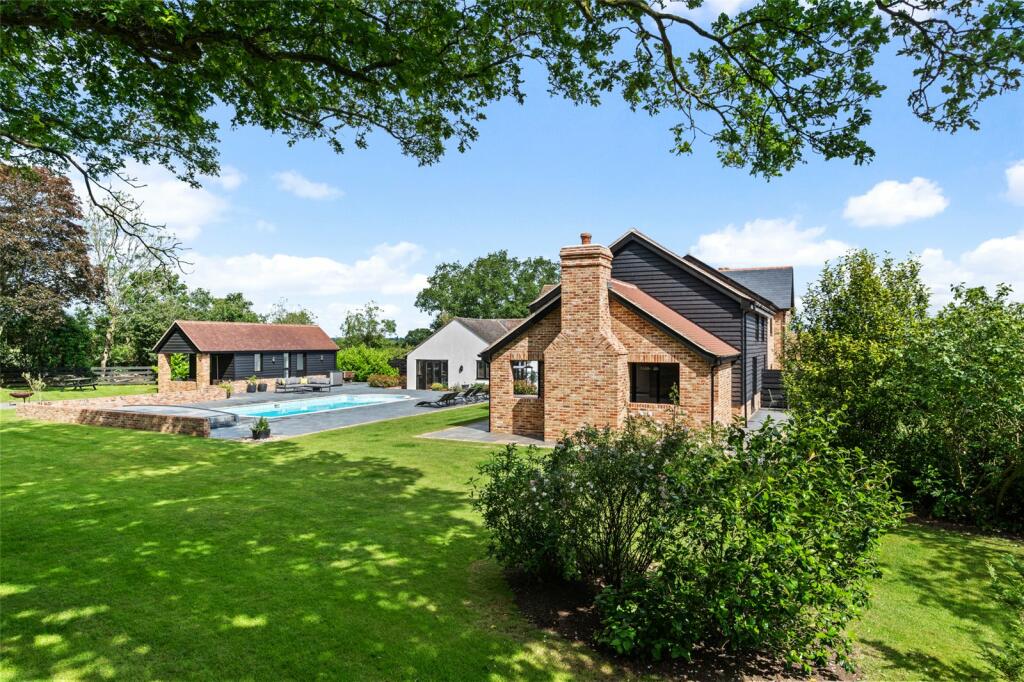 Additional image 48 of Heath Road, Fordham Heath, Colchester, Essex, CO3