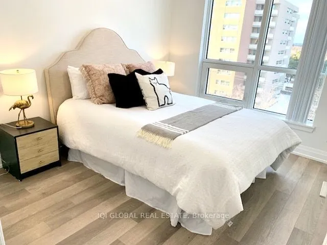 Additional image 13 of 3121 Sheppard Ave Unit 712