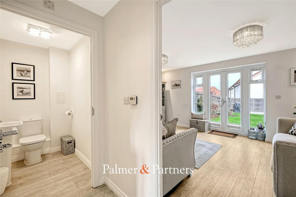 Additional image 8 of Nancy Blackett Avenue, Walton on the Naze, Essex, CO14