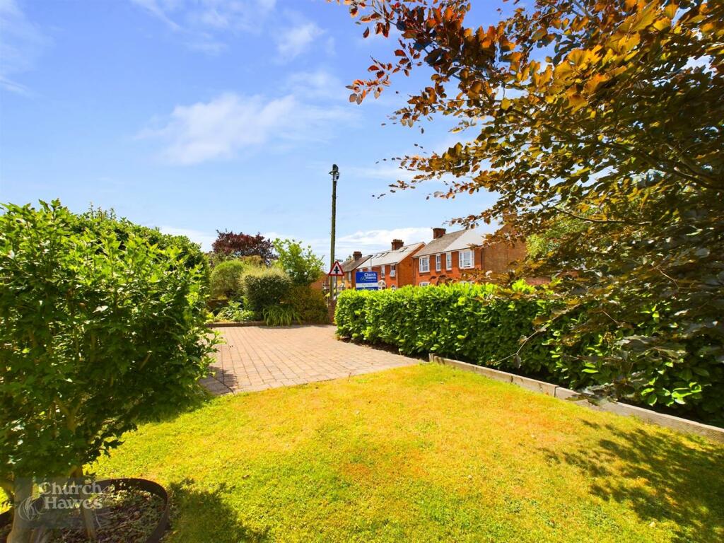 Additional image 17 of Fambridge Road, Maldon