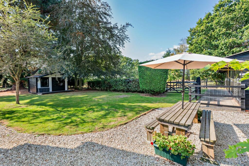 Additional image 9 of The Causeway, Great Horkesley, Colchester