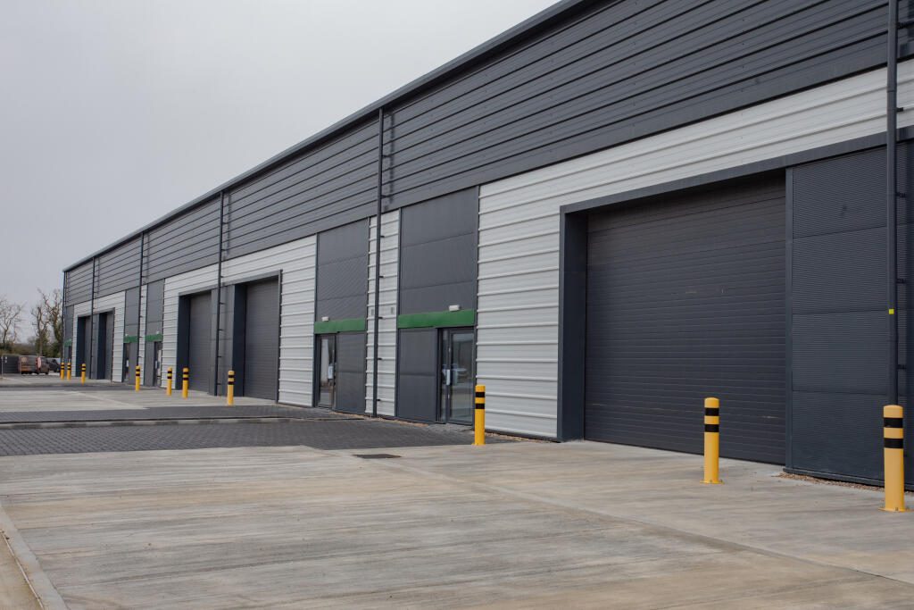Additional image 8 of - Systematic Business Park - Old Ipswich Road, CO7