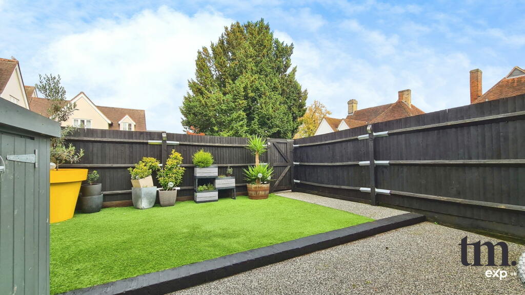 Additional image 23 of The Market House, Knight Street, Sawbridgeworth, CM21 9AX