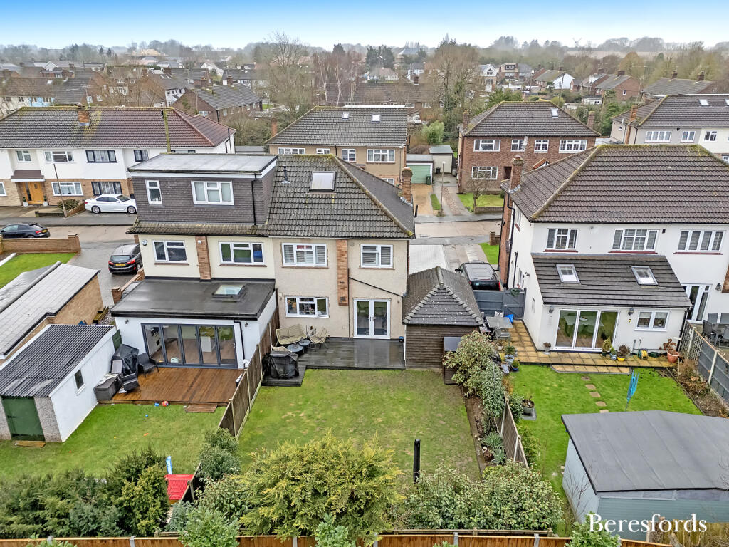 Additional image 16 of Marks Close, Ingatestone, CM4