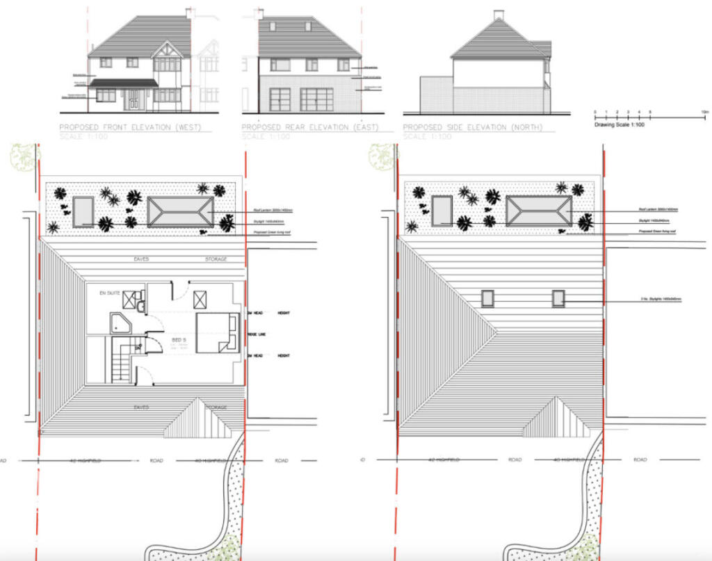 Additional image 26 of Highfield Road, Chelmsford