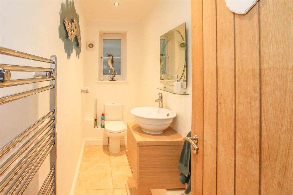 Additional image 5 of Harpers Lane, Doddinghurst, Brentwood