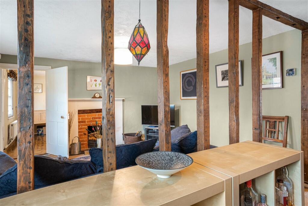 Additional image 20 of London Road, Sawbridgeworth, CM21 9JN