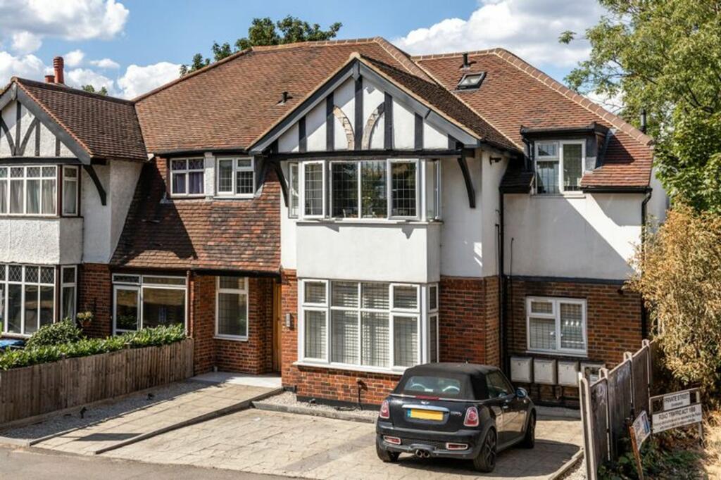 Additional image 6 of Duppas Hill Road, Green Gaze, CR0