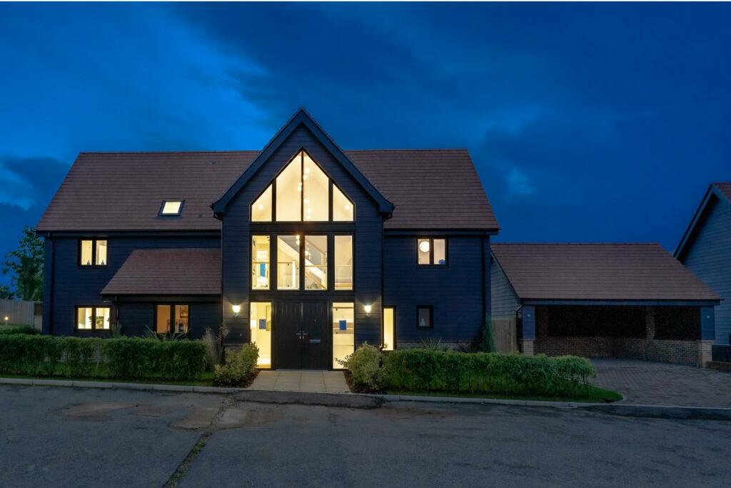 Additional image 24 of Bardfield Road, Thaxted, Dunmow
