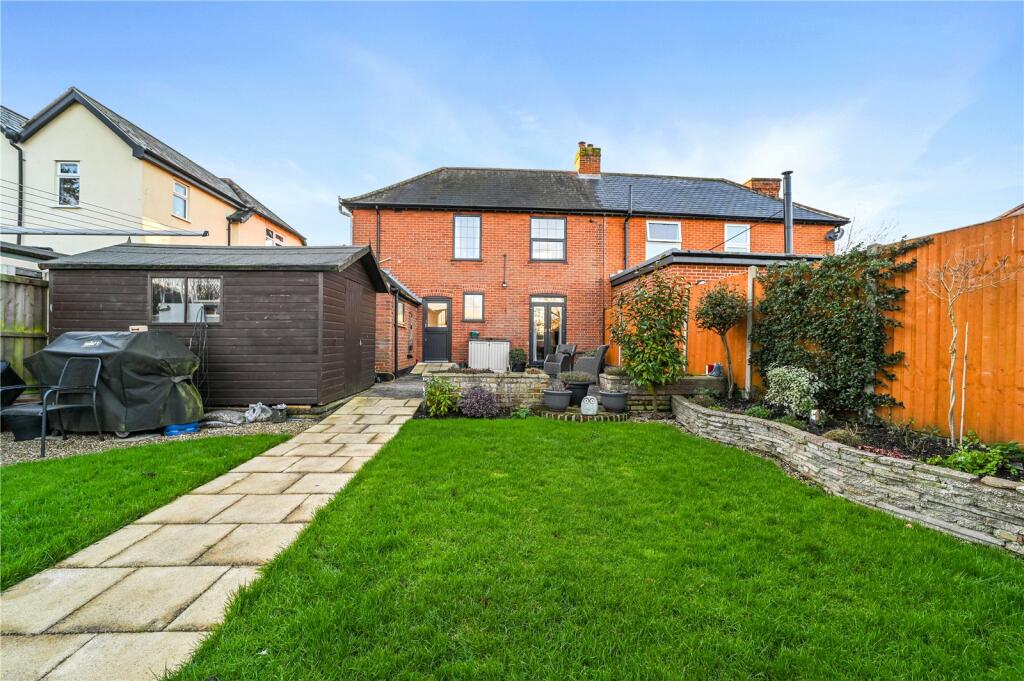 Additional image 19 of Crown Street, Dedham, Colchester, CO7