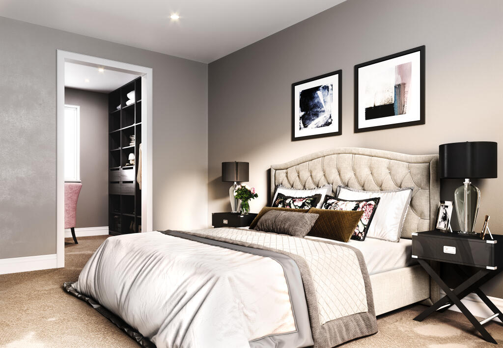 Additional image 4 of Farnham Road, Bishop's Stortford, Hertfordshire, CM23